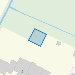 Perceel ZLW00-I-3090