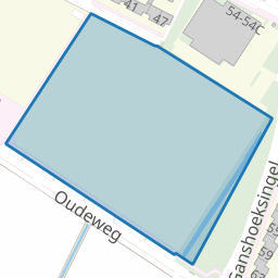 Perceel ZLW00-I-3107