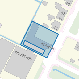 Perceel ZLW00-I-3111