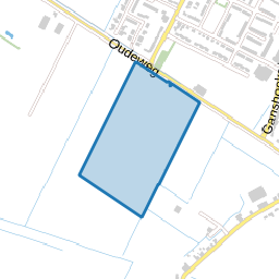 Perceel ZLW00-I-3118