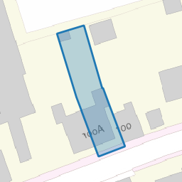 Perceel ZLW00-I-3143