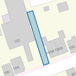 Perceel ZLW00-I-3145