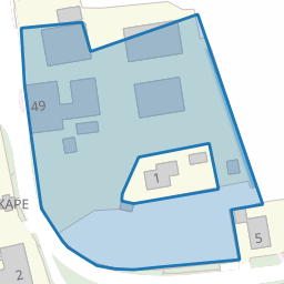 Perceel ZLW00-I-3157