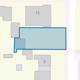 Perceel ZLW00-I-3160