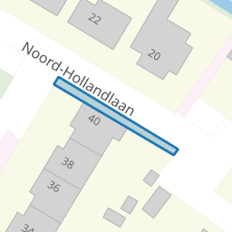 Perceel ZLW00-I-3168