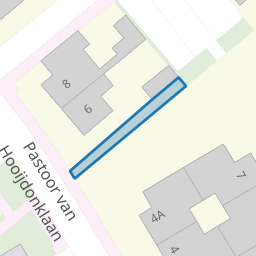 Perceel ZLW00-I-3170