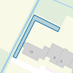 Perceel ZLW00-I-3172