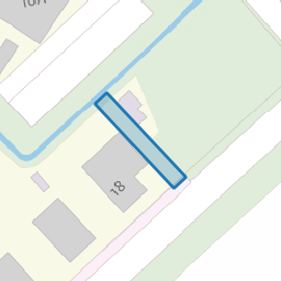 Perceel ZLW00-I-3189