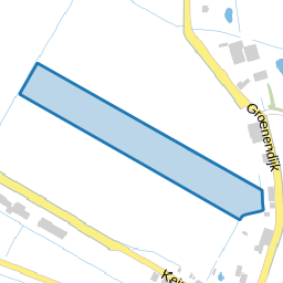 Perceel ZLW00-I-3192