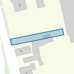 Perceel ZLW00-I-3195