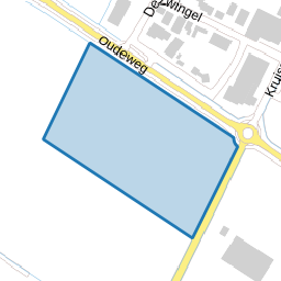 Perceel ZLW00-I-3210