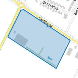 Perceel ZLW00-I-3212