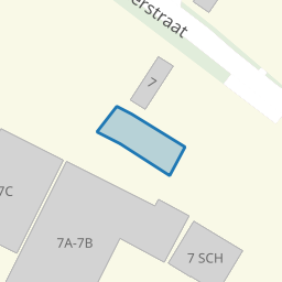 Perceel ZLW00-I-3240