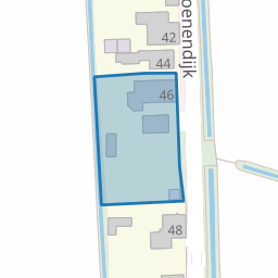 Perceel ZLW00-I-3245