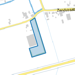 Perceel ZLW00-I-3252