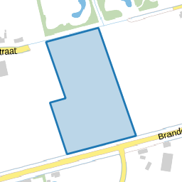 Perceel ZLW00-I-3254