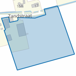 Perceel ZLW00-I-3255