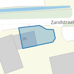 Perceel ZLW00-I-3256