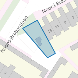 Perceel ZLW00-I-3260