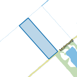 Perceel ZLW00-I-3264