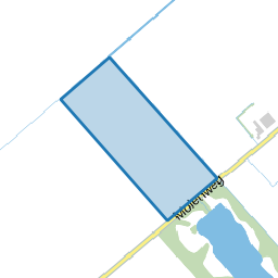 Perceel ZLW00-I-3265