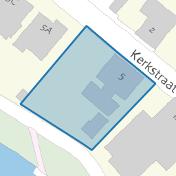 Perceel ZLW00-I-3267