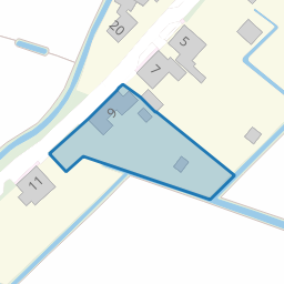 Perceel ZLW00-I-3284