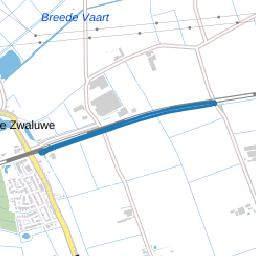 Perceel ZLW00-I-3296