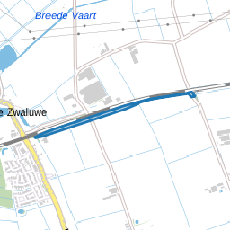 Perceel ZLW00-I-3298