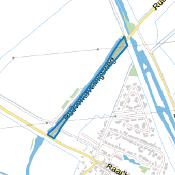 Perceel ZLW00-I-3299