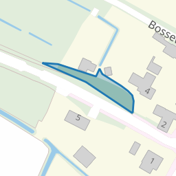 Perceel ZLW00-I-3302