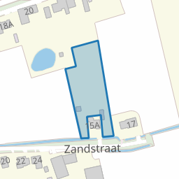 Perceel ZLW00-I-3303