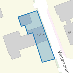 Perceel ZLW00-I-3305