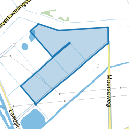 Perceel ZLW00-I-3311