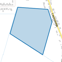 Perceel ZLW00-I-3313