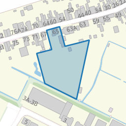 Perceel ZLW00-I-3327