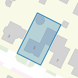 Perceel ZLW00-I-3331