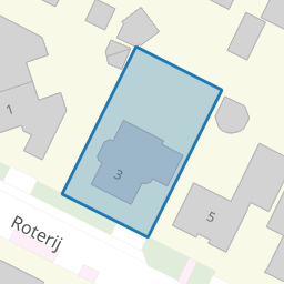 Perceel ZLW00-I-3332