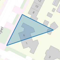 Perceel ZLW00-I-3334