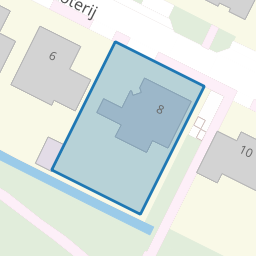 Perceel ZLW00-I-3338