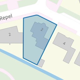 Perceel ZLW00-I-3341