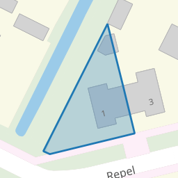 Perceel ZLW00-I-3343