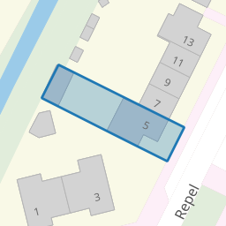 Perceel ZLW00-I-3345