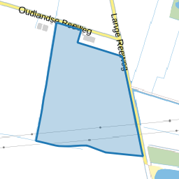 Perceel ZLW00-I-3352