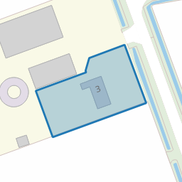 Perceel ZLW00-I-3355