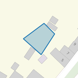 Perceel ZLW00-I-3358