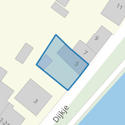 Perceel ZLW00-I-3359