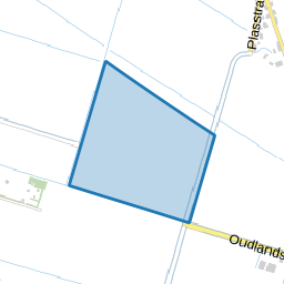 Perceel ZLW00-I-3361