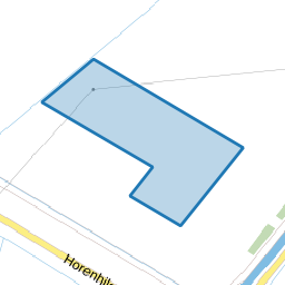 Perceel ZLW00-I-3371