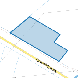 Perceel ZLW00-I-3372